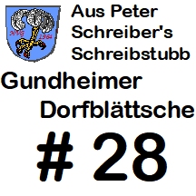 Gundheimer Blatt 028