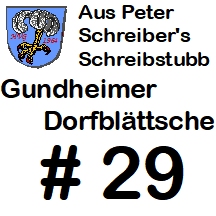Gundheimer Blatt 029