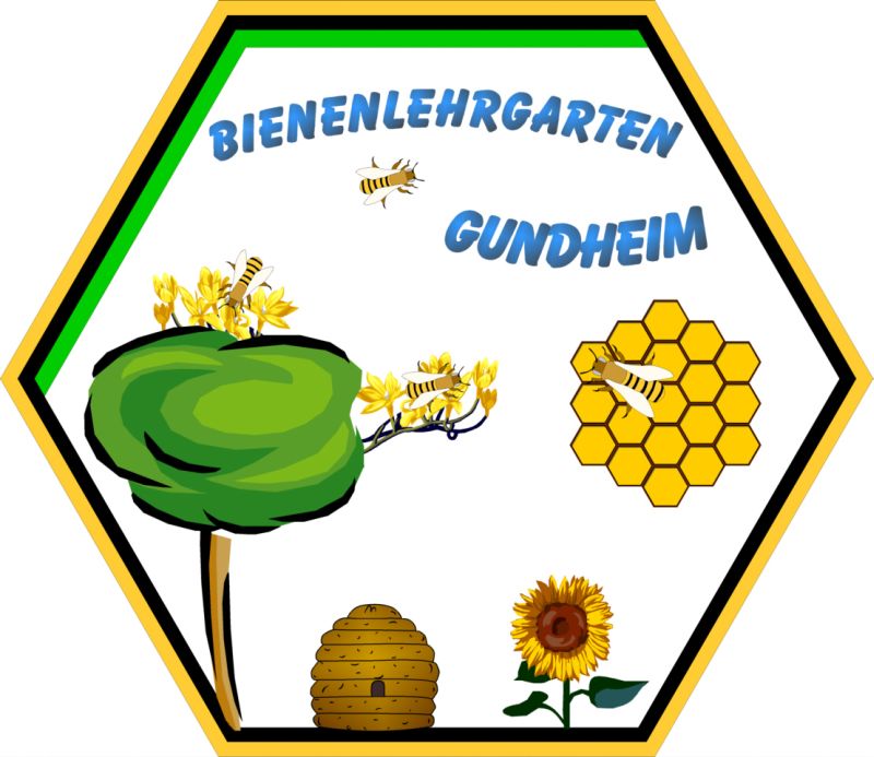 Bienenlehrgarten Gundheim